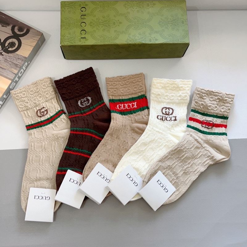 Gucci Socks